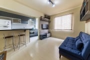 Apartamento 1 Dormitório - Agronômica - Florianópolis/SC