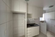 Apartamento com 3 Quartos e Cozinha Planejada para alugar, 60 m² por R$ 1.200/mês - Jardim Nações Unidas - Londrina/PR