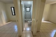 Apartamento com 2 Quartos Terreo Próximo Max Atacadista Avenida Pioneiros à venda, 45 m² por R$ 140.000 - Cidade Industrial II - Londrina/PR