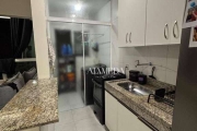 Apartamento com 2 Quartos Semi-mobiliado reformado para alugar, 55 m² por R$ 1.700/mês - Nossa Senhora de Lourdes - Londrina/PR