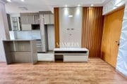 Apartamento com 3 Quartos Planejados Impecável no NYC Palhano para alugar, 69 m² por R$ 2.950/mês - Gleba Fazenda Palhano - Londrina/PR