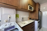 Apartamento com 2 Quartos e Cozinha Planejada  à venda, 47 m² por R$ 210.000 - JD Acqua Ville - Londrina/PR