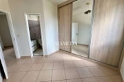 Apartamento com 3 Quartos e Armários Planejados para alugar, 74 m² por R$ 1.900/mês - Vale dos Tucanos - Londrina/PR