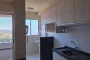 Apartamento com 3 Quartos sendo 1 Suíte no Pateo Aurorapara alugar, 70 m² por R$ 2.800/mês - Aurora - Londrina/PR