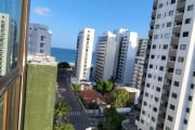 58m² 2qtos armários fixos vista mar área de lazer Oportunidade !!!