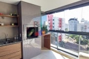 Apartamento Ahú 3 Dormitórios 2 Vagas Livres