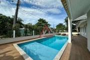 Casa com 4 quartos à venda por R$ 4.750.000 - Jurerê Internacional - Florianópolis/SC