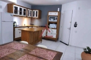 Apartamento com 2 quartos à venda, 60 m² por R$ 500.000 - Canasvieiras - Florianópolis/SC