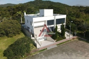 Casa com 4 quartos à venda, 739 m² por R$ 12.000.000 - Jurerê Internacional - Florianópolis/SC