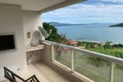 Apartamento com 3 quartos à venda, 128 m² por R$ 3.000.000 - Jurerê - Florianópolis/SC