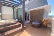 Cobertura com 1 quartos à venda, 89 m² por R$ 1.250.000 - Jurerê - Florianópolis/SC