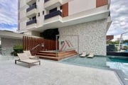 Apartamento com 3 quartos à venda, 245 m² por R$ 6.420.000 - Jurere Leste - Florianópolis/SC