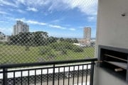 Apartamento com 2 dormitórios à venda, 55 m² por R$ 550.000,00 - Centro - Penha/SC