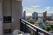 Apartamento com 2 dormitórios à venda, 63 m² por R$ 600.000,00 - Centro - Balneário Piçarras/SC