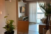 Apartamento com 2 dormitórios à venda, 55 m² por R$ 510.000,00 - Centro - Penha/SC