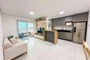 Apartamento com 3 dormitórios à venda, 93 m² por R$ 1.080.000 - Itacolomi - Balneário Piçarras/SC