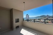 Apartamento com 2 dormitórios à venda, 83 m² por R$ 990.000 - Praia de Armação - Penha/SC