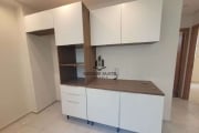 Apartamento Novíssimo à Venda com Quintal Privativo no Residencial Santoro!