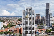 Apartamento Duplex à Venda no Épico Planeta – Jardim Faculdade, Sorocaba