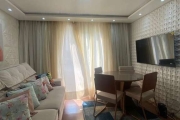 Apartamento para Venda em São Leopoldo, São Miguel, 2 dormitórios, 1 banheiro, 1 vaga