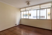 Apartamento com 2 quartos à venda na Rua Conselheiro Brotero, 1378, Santa Cecília, São Paulo