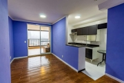 Apartamento com 2 quartos à venda na Avenida João Dias, 2192, Santo Amaro, São Paulo