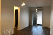 Apartamento com 2 quartos à venda na Rua Conselheiro Saraiva, 435, Santana, São Paulo