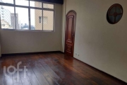 Apartamento com 2 quartos à venda na Rua José Antônio Coelho, 750, Vila Mariana, São Paulo