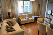 Apartamento com 1 quarto à venda na Rua Marquês de Itu, 836, Vila Buarque, São Paulo