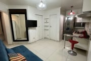 Apartamento com 1 quarto à venda na Rua Álvaro de Carvalho, 179, Centro Histórico, São Paulo