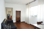 Apartamento com 1 quarto à venda na Rua Tupi, 251, Santa Cecília, São Paulo