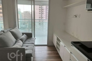 Apartamento com 1 quarto à venda na Rua Olímpia de Almeida Prado, 27, Santa Cecília, São Paulo