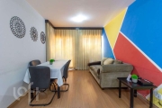 Apartamento com 1 quarto à venda na Rua Doutor Gabriel dos Santos, 131, Santa Cecília, São Paulo