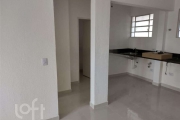 Apartamento com 1 quarto à venda na Rua Basílio da Cunha, 472, Cambuci, São Paulo