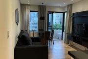 Apartamento com 1 quarto à venda na Rua Doutor Gabriel dos Santos, 131, Santa Cecília, São Paulo