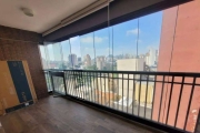 Apartamento com 1 quarto à venda na Avenida Brigadeiro Luís Antônio, 323, Bela Vista, São Paulo