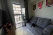 Apartamento com 1 quarto à venda na Rua Guaicurus, 635, Vila Romana, São Paulo