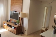 Apartamento com 2 quartos à venda na Alameda Afonso Schmidt, 63, Santa Teresinha, São Paulo