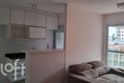 Apartamento com 1 quarto à venda na Rua Luís Gama, 730, Cambuci, São Paulo