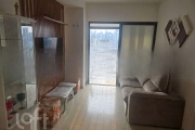 Apartamento com 1 quarto à venda na Avenida São João, 1459, Santa Cecília, São Paulo