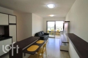 Apartamento com 2 quartos à venda na Rua Joseph Nigri, 147, Barra Funda, São Paulo