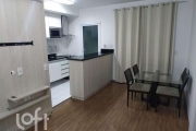 Apartamento com 1 quarto à venda na Rua Major Quedinho, 224, República, São Paulo