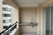 Apartamento com 2 quartos à venda na Avenida Nossa Senhora do Sabará, 3305, Campo Grande, São Paulo