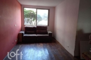 Apartamento com 1 quarto à venda na Rua Martim Francisco, 204, Santa Cecília, São Paulo