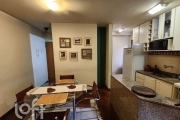 Apartamento com 1 quarto à venda na Rua São Vicente de Paulo, 34, Santa Cecília, São Paulo