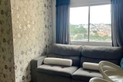 Apartamento com 2 quartos à venda na Avenida Túlio Teodoro de Campos, 150, Jabaquara, São Paulo