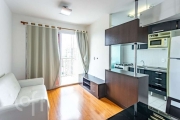 Apartamento com 2 quartos à venda na Avenida Dória, 171, Campo Belo, São Paulo