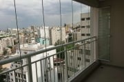 Apartamento com 1 quarto à venda na Rua Paim, 189, Bela Vista, São Paulo