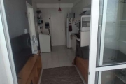 Apartamento com 1 quarto à venda na Rua Guaicurus, 635, Água Branca, São Paulo