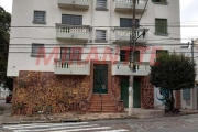 Apartamento com 2 quartos à venda na Rua Tibiri, 9, Santana, São Paulo